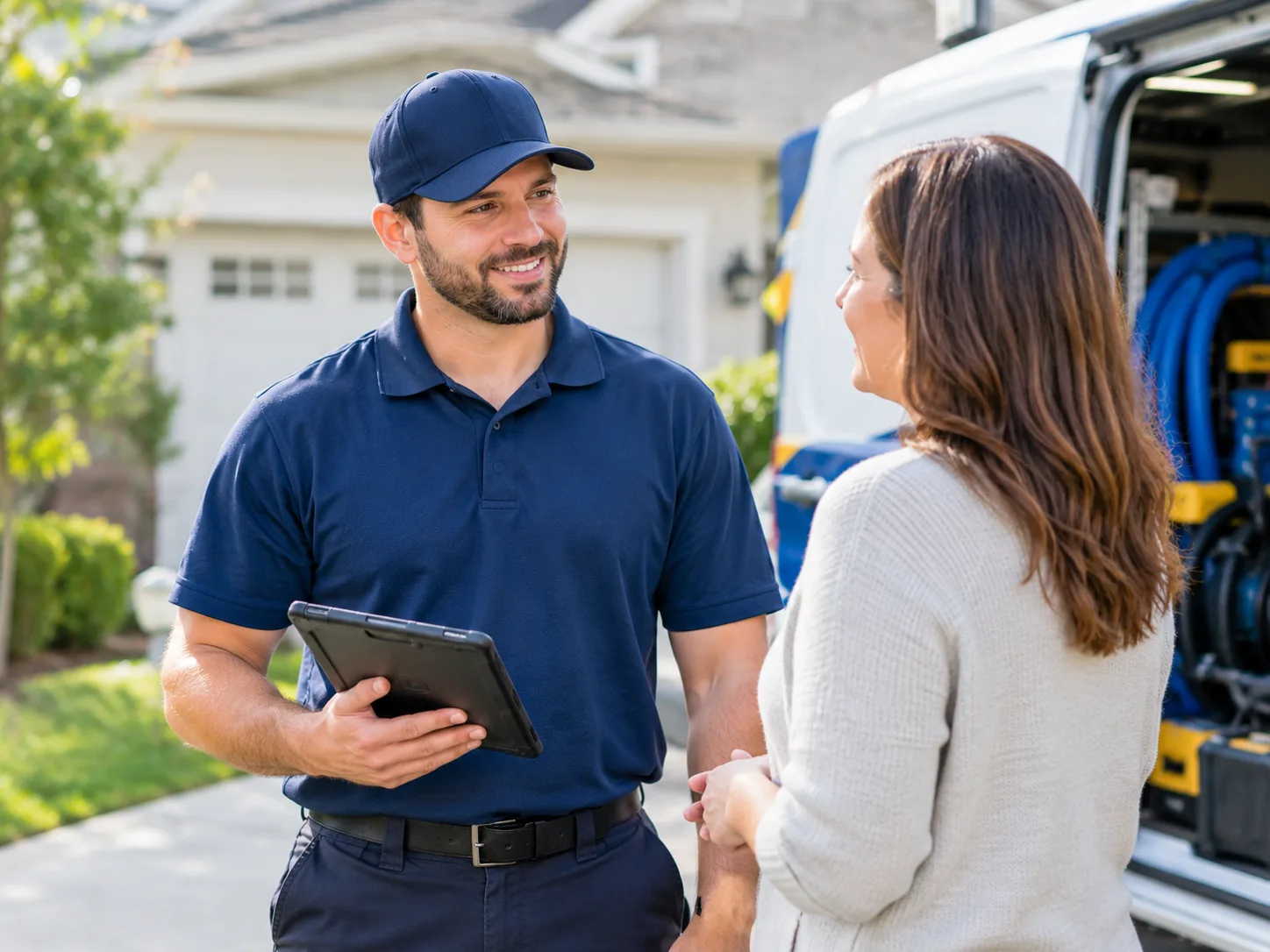 Sewage Backup Cleanup Edgerton, WI FAQs